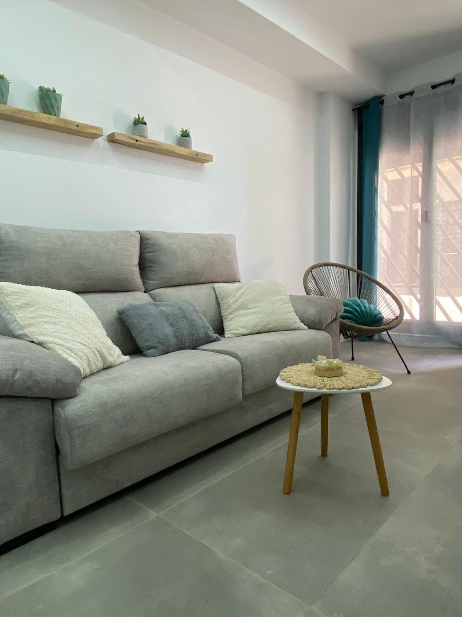 Alba Home , Junto A La Feria Del Arenal Córdoba Exterior foto
